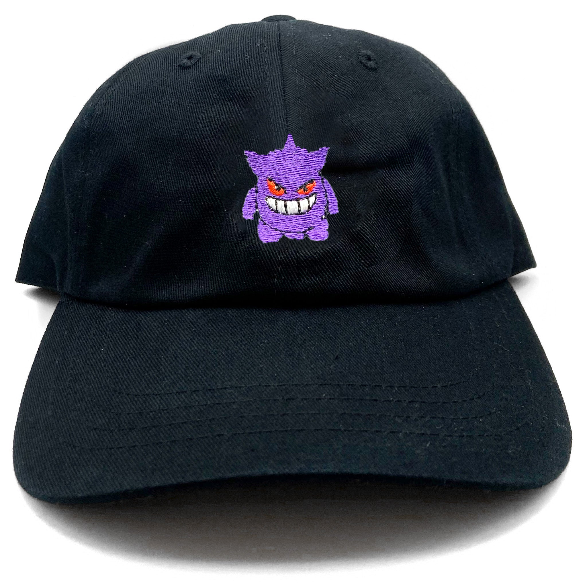 gengar dad hat