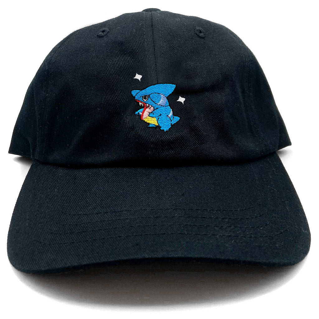 gibble shiny dad hat