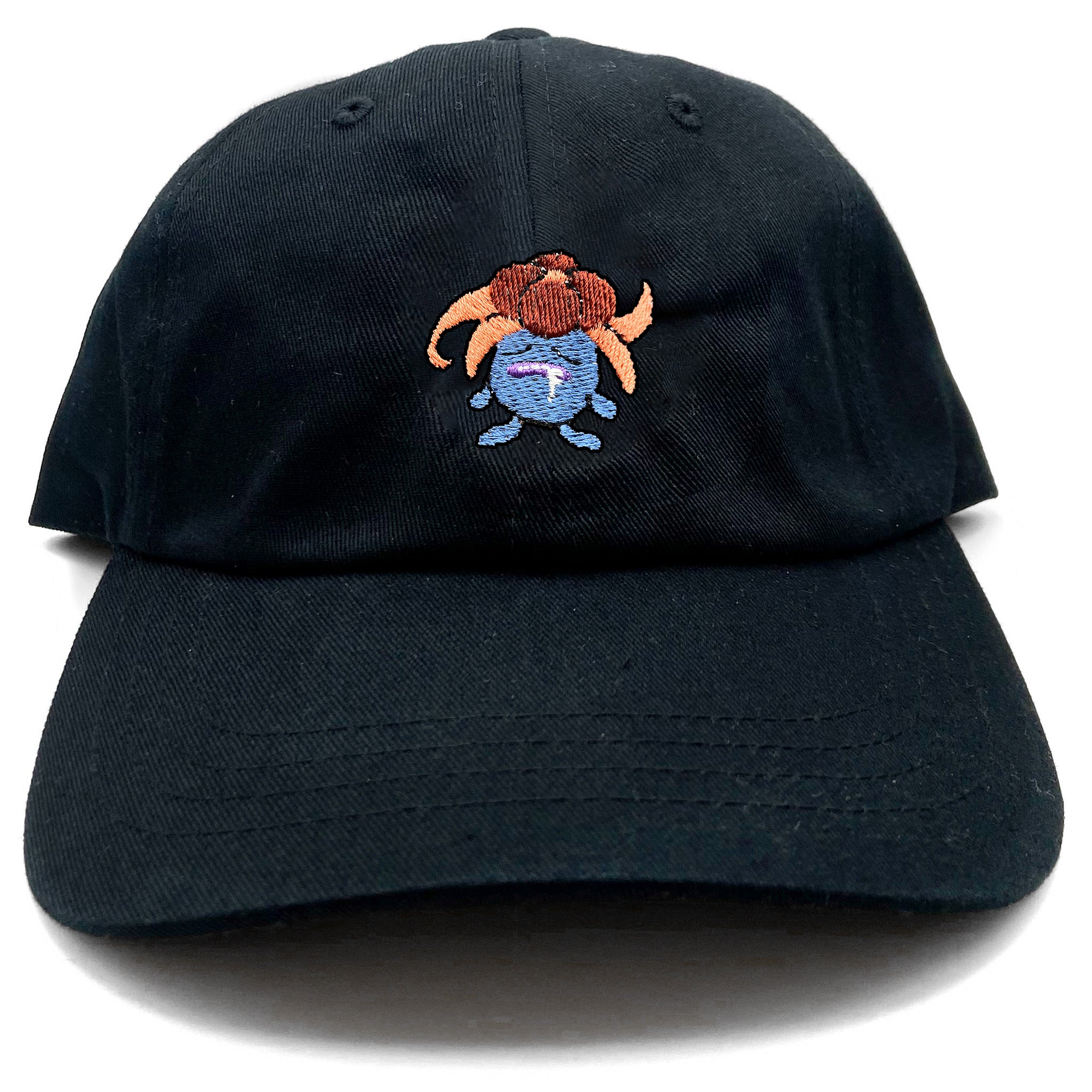 gloom dad hat