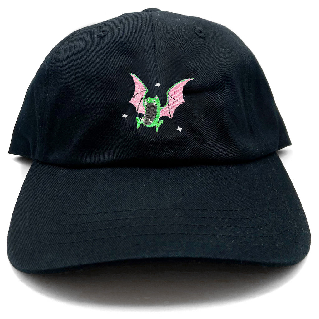 Golbat shiny Embroidered Dad Hat