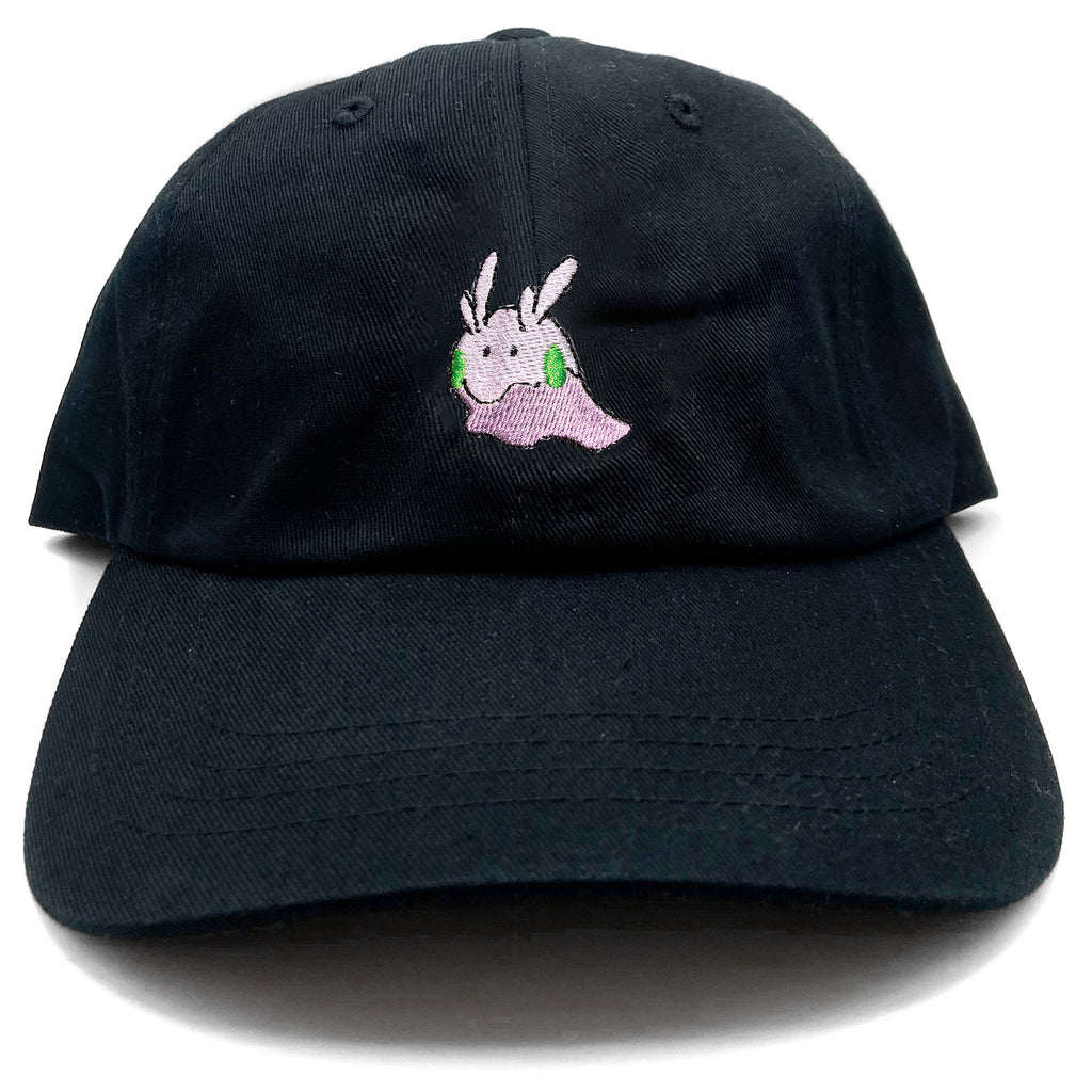 goomy Embroidered Dad Hat