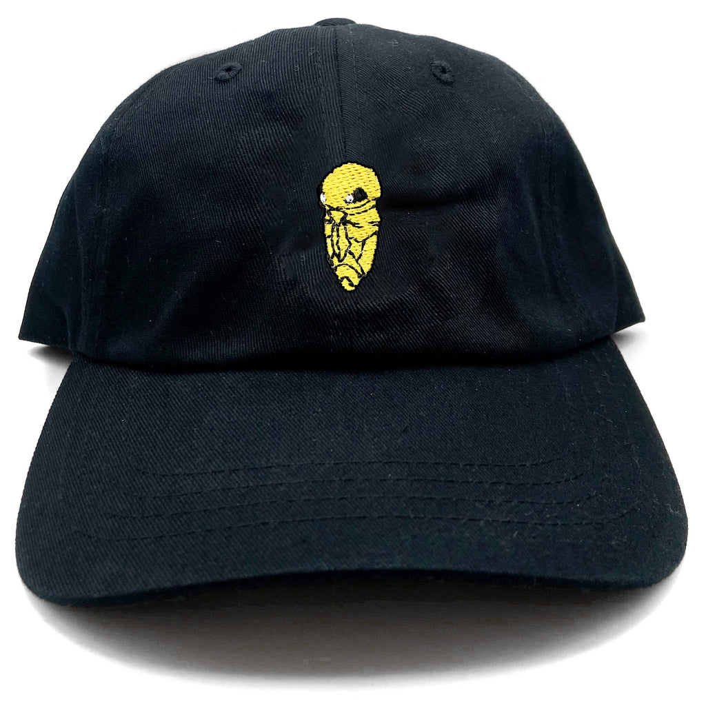 Kakuna  Embroidered Dad Hat