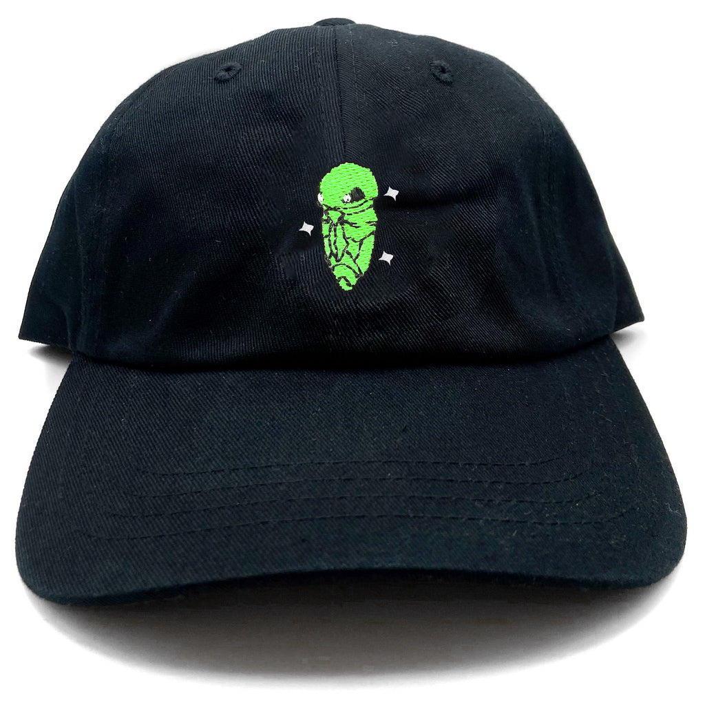 Kakuna shiny Embroidered Dad Hat