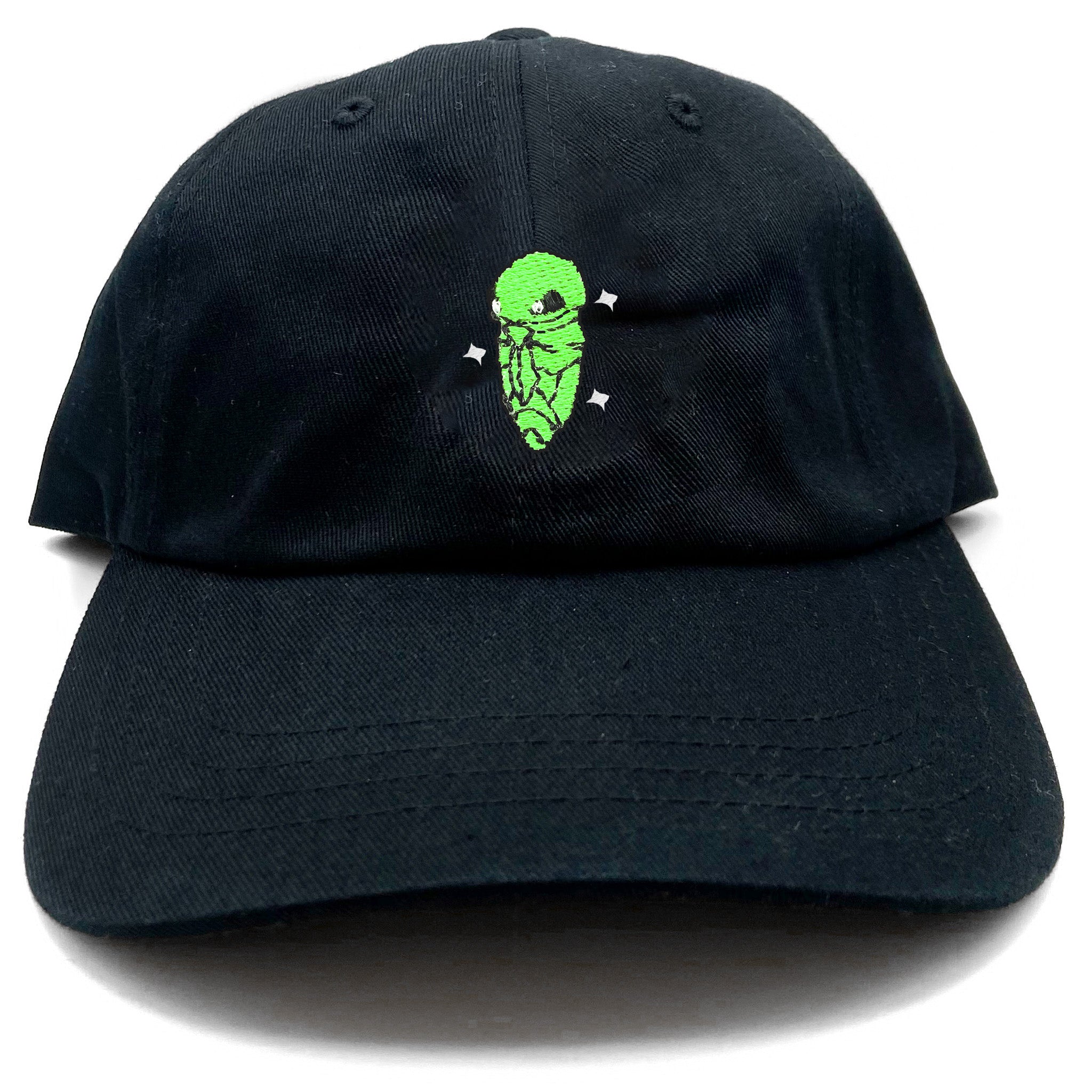 Kakuna shiny Embroidered Dad Hat