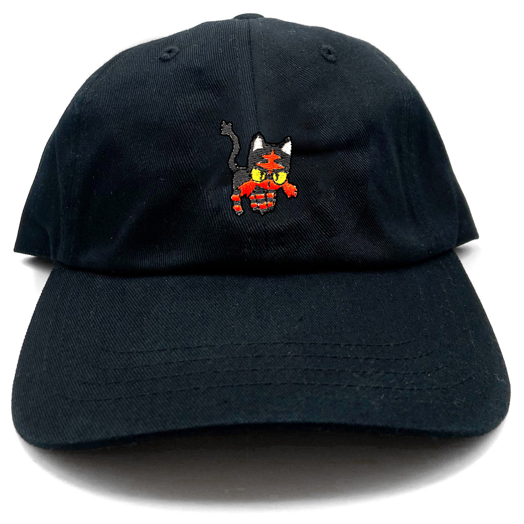 litten dad hat