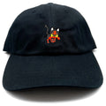 litten dad hat