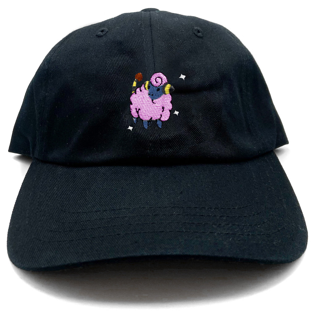 mareep shiny dad hat