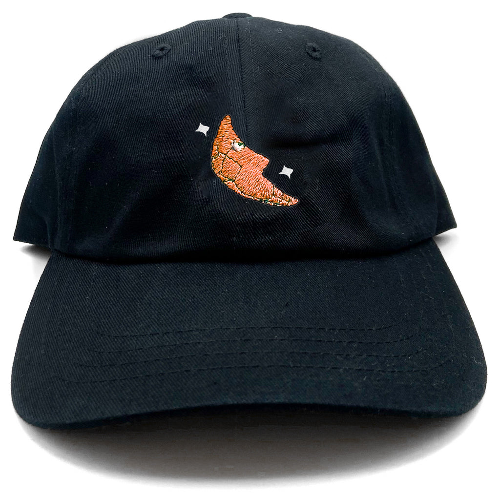 metapod shiny dad hat