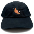 metapod shiny dad hat