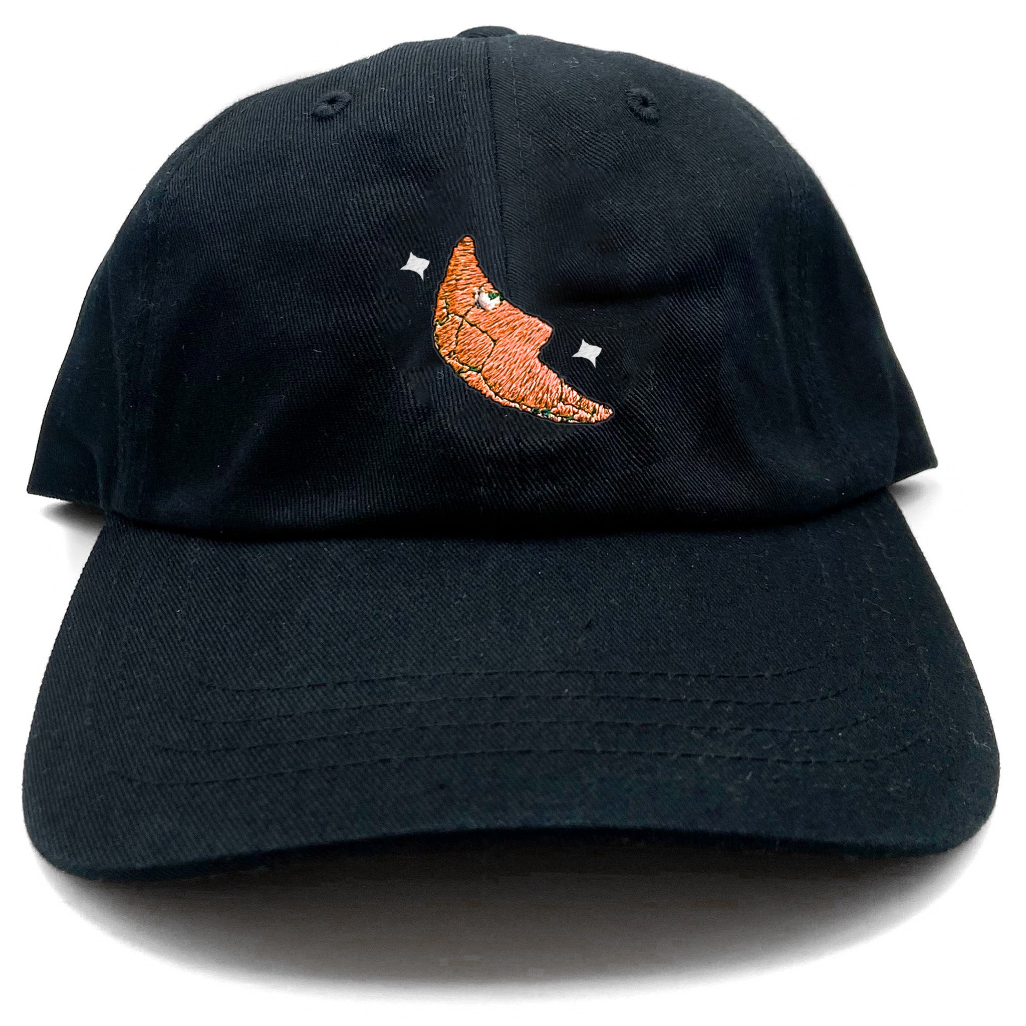 metapod shiny dad hat