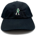 mewtwo mega x shiny dad hat