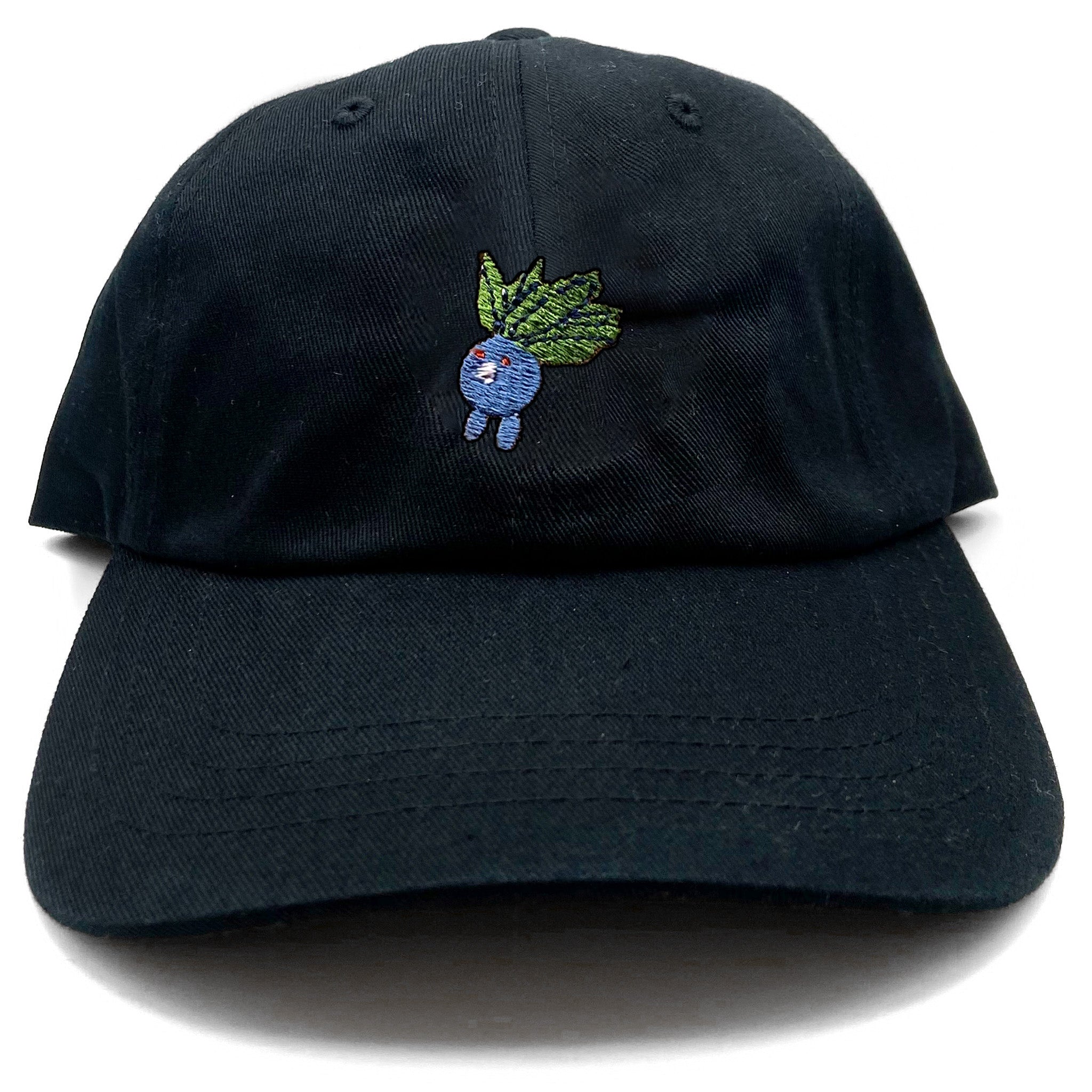 oddish dad hat