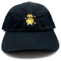 pidgey shiny dad hat