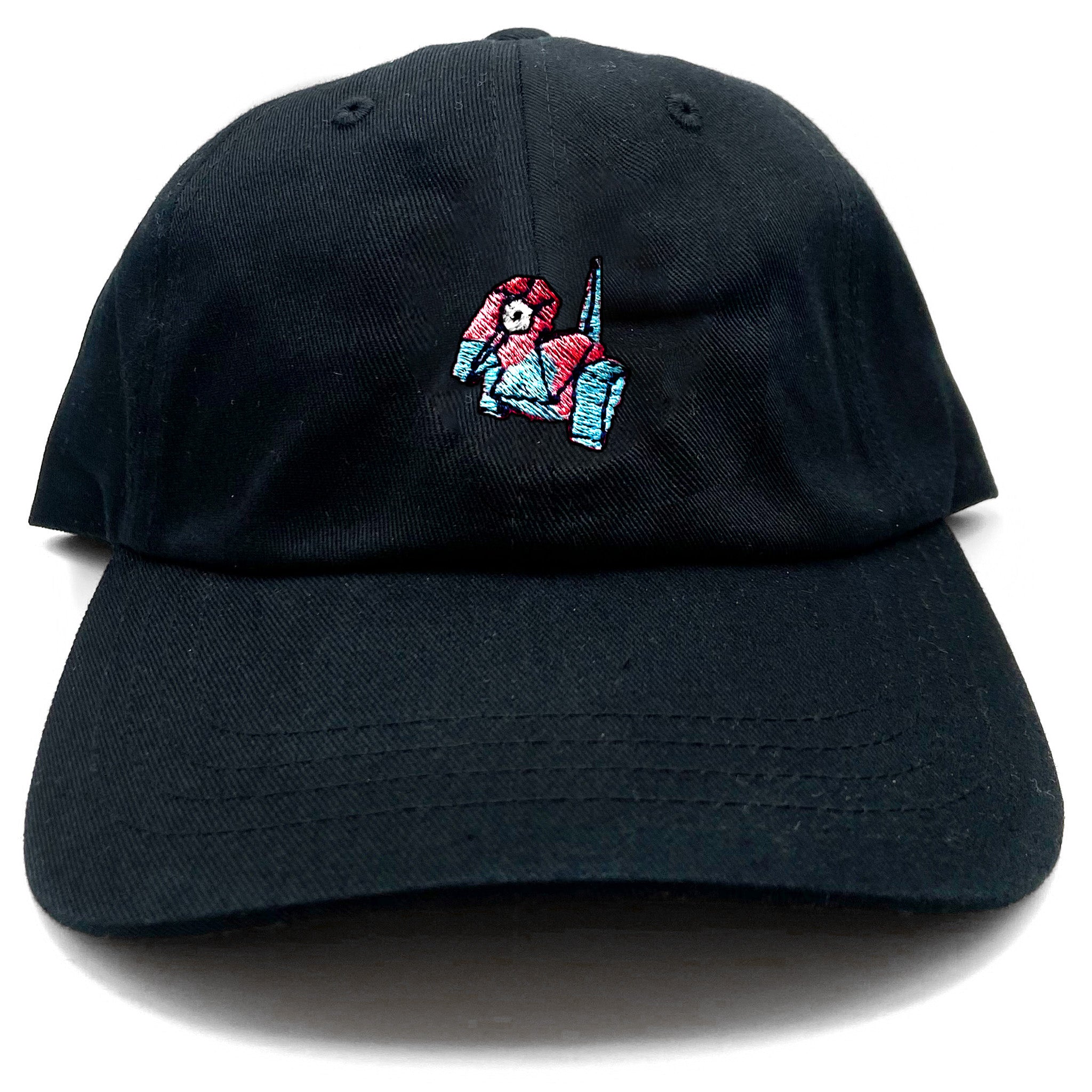 porgon dad hat
