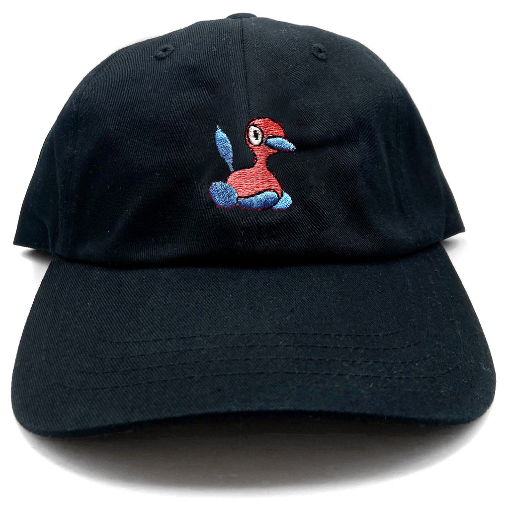 porygon 2 dad hat