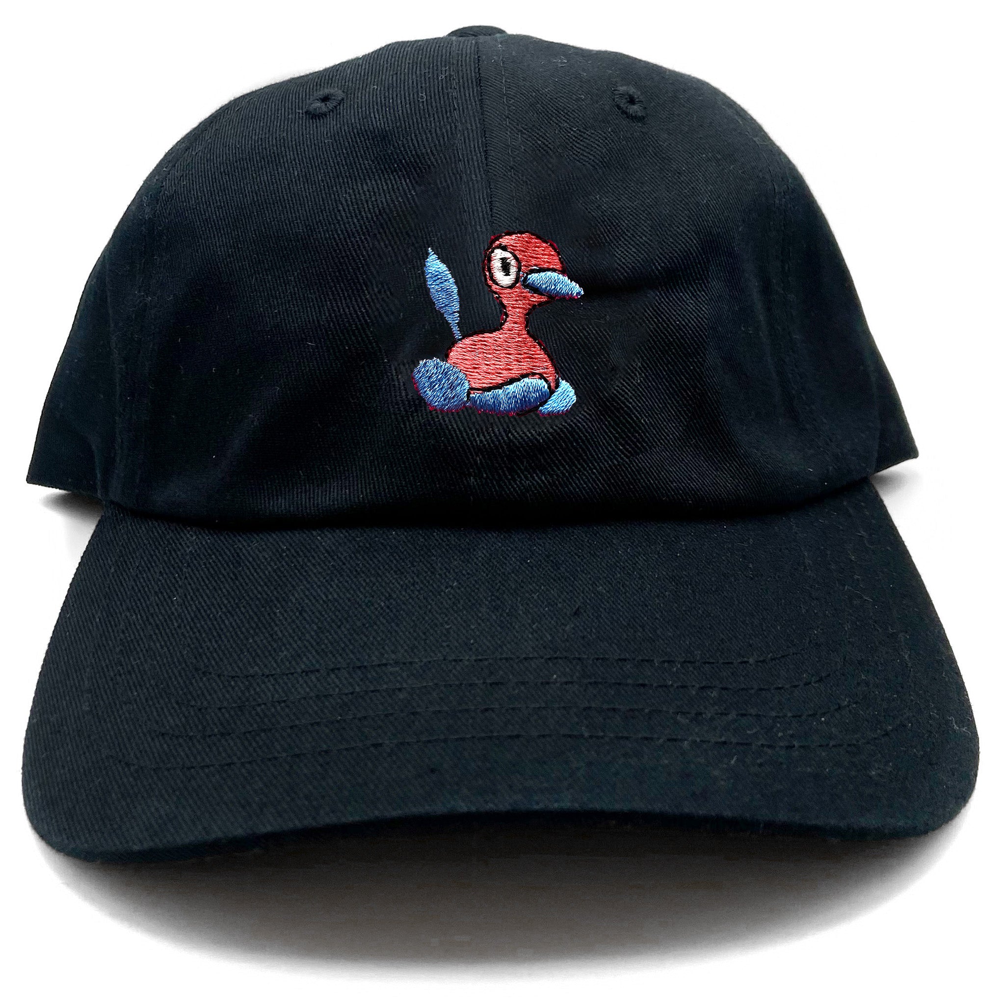 porygon 2 dad hat