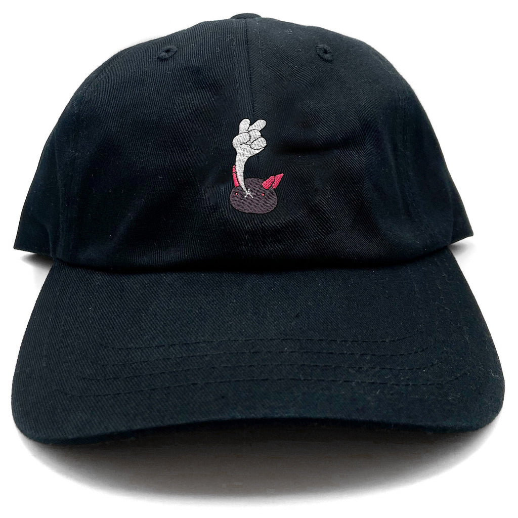 pyukumuku dad hat