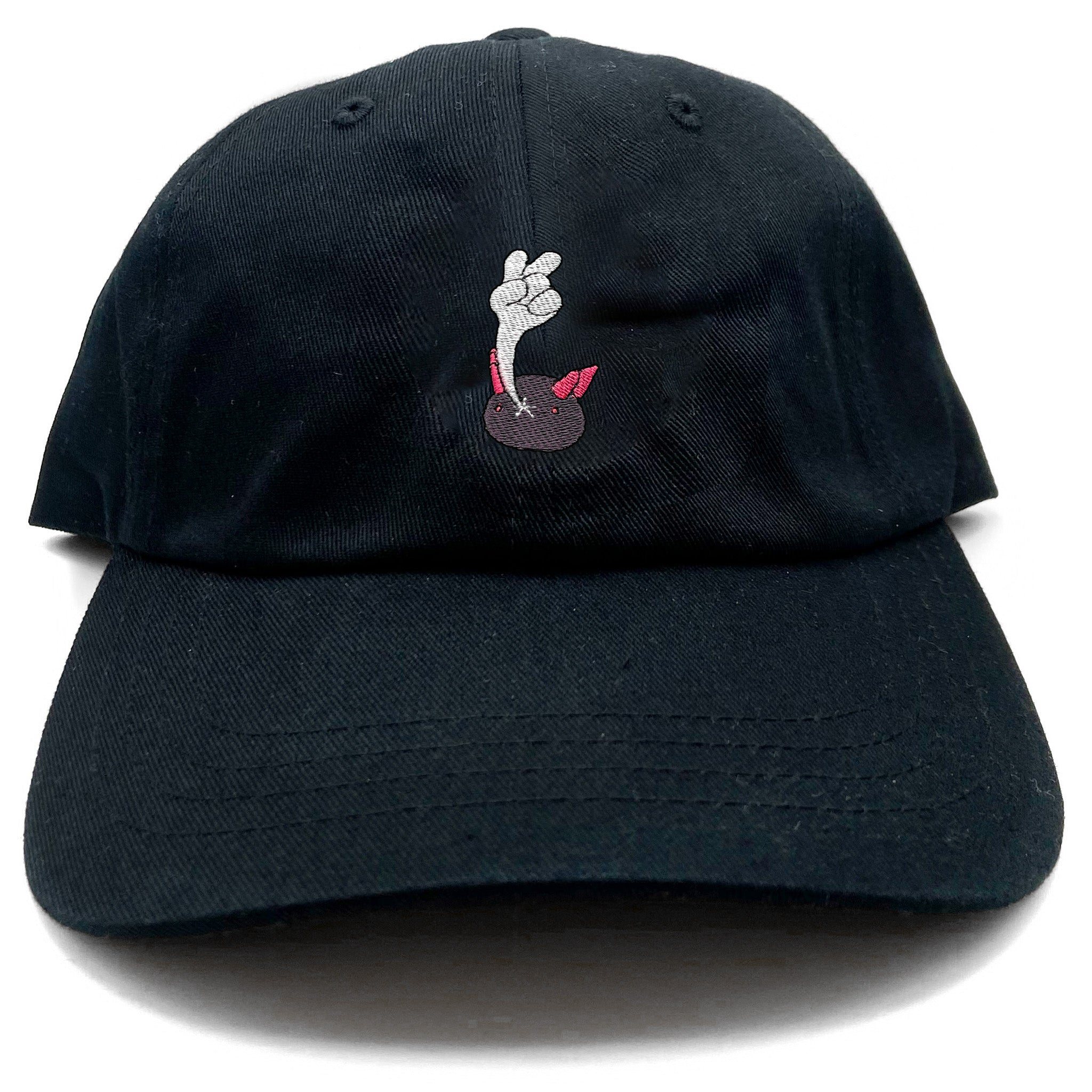 pyukumuku dad hat
