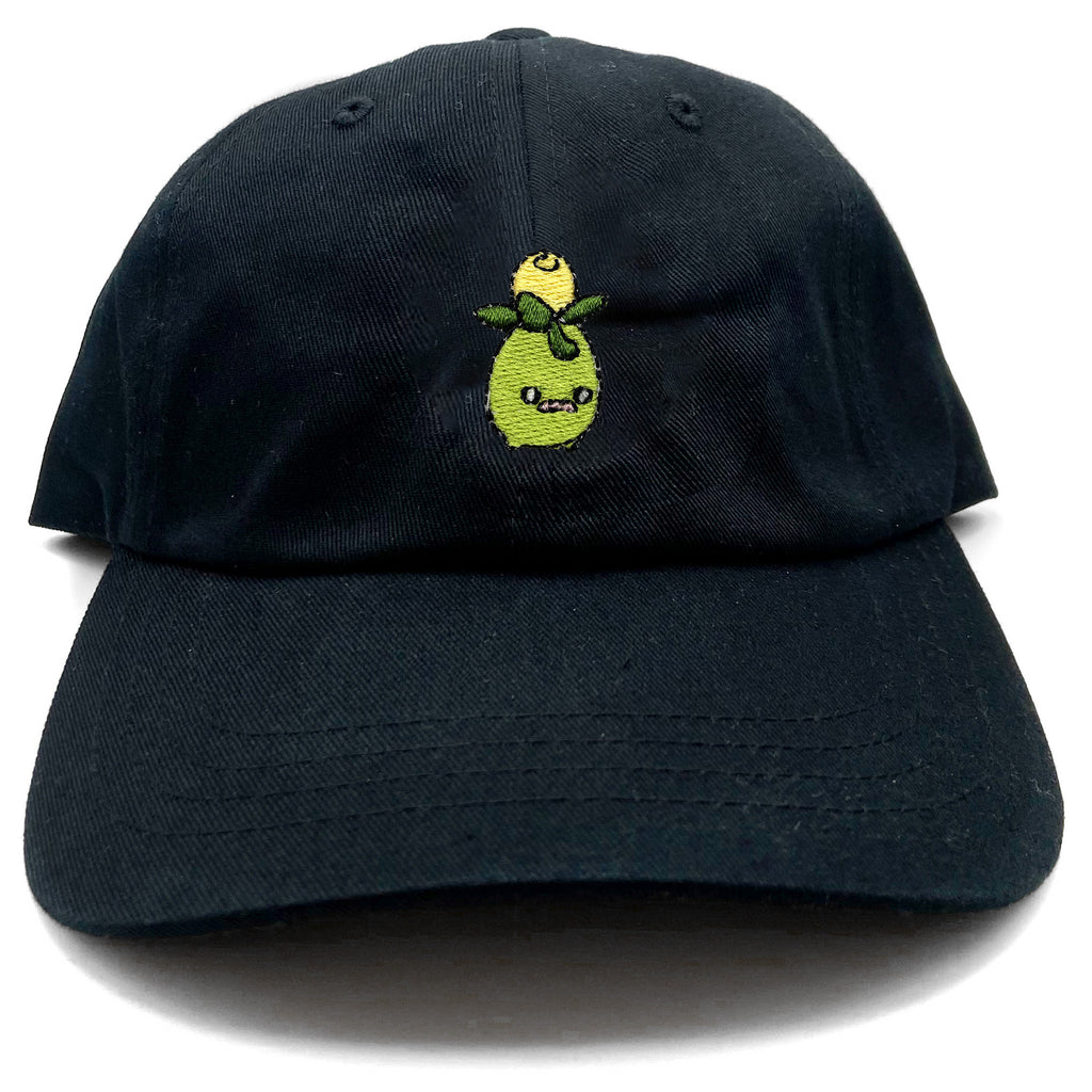 smoliv dad hat