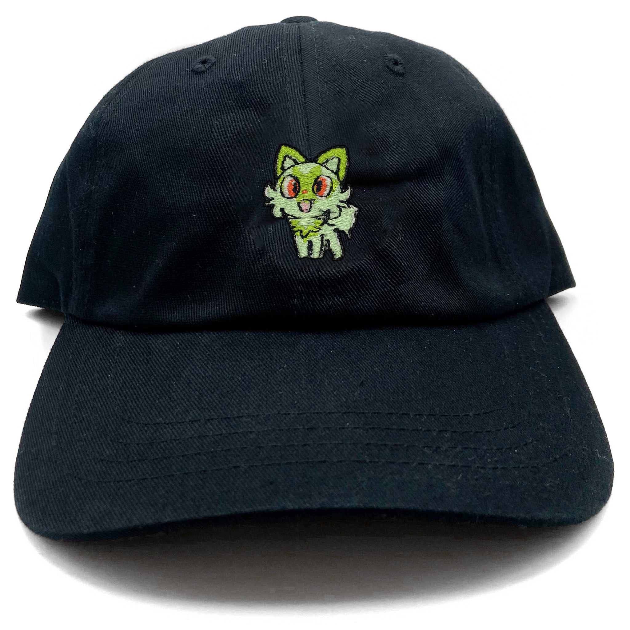 spigatitio dad hat
