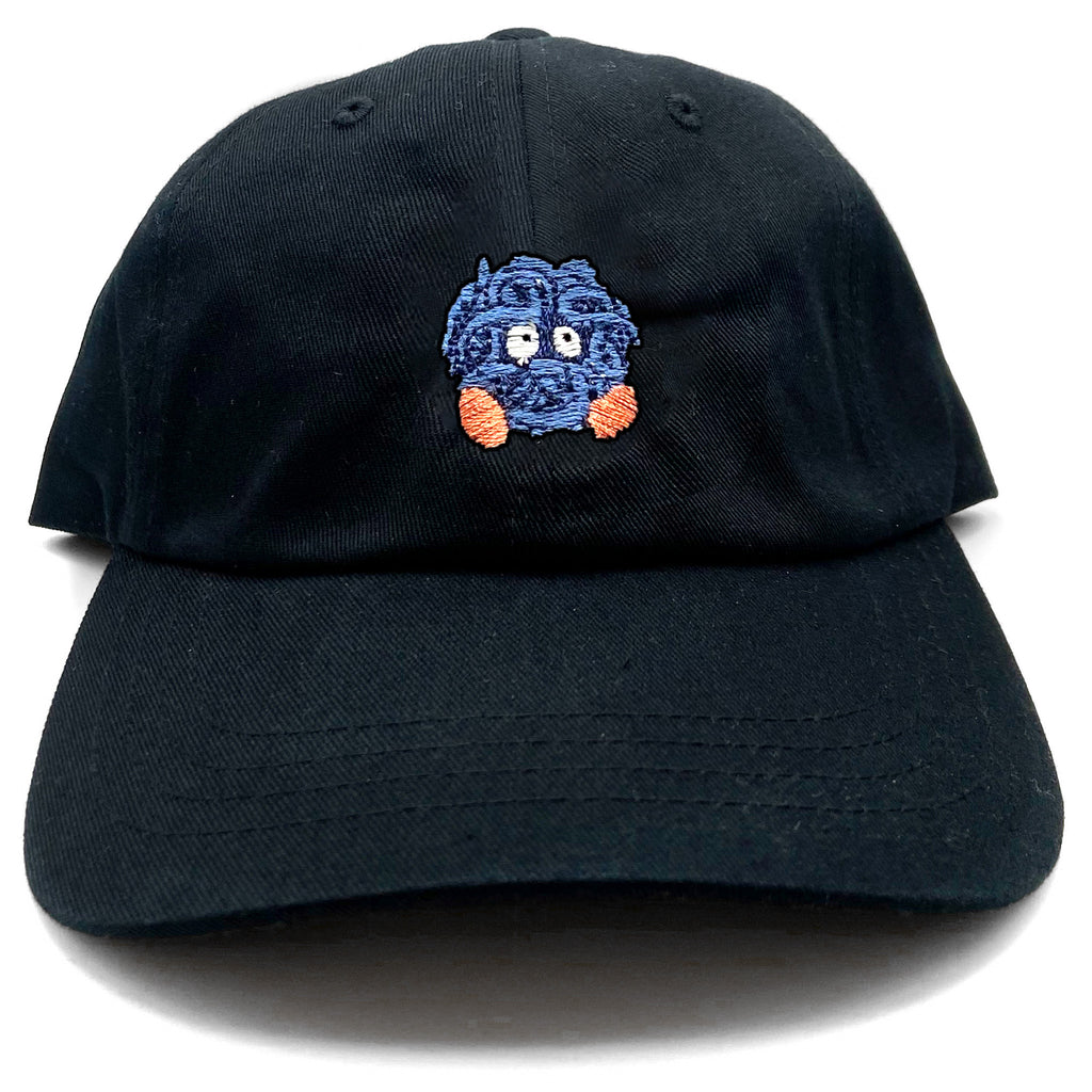 tangela dad hat