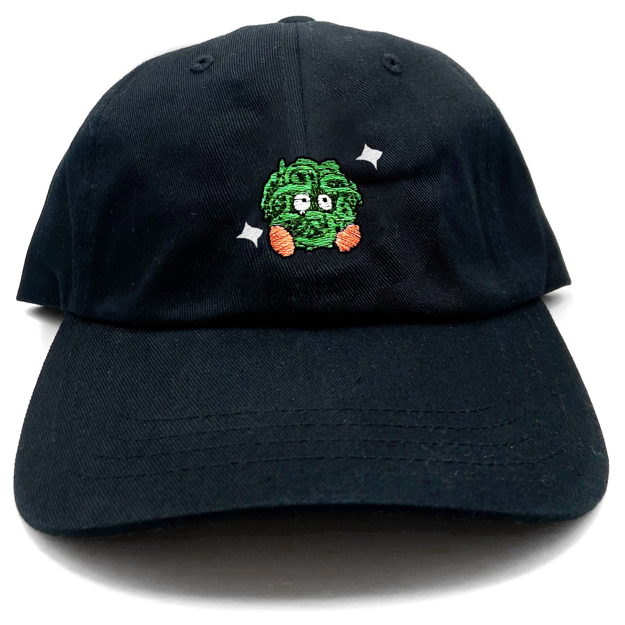 tangela shiny dad hat