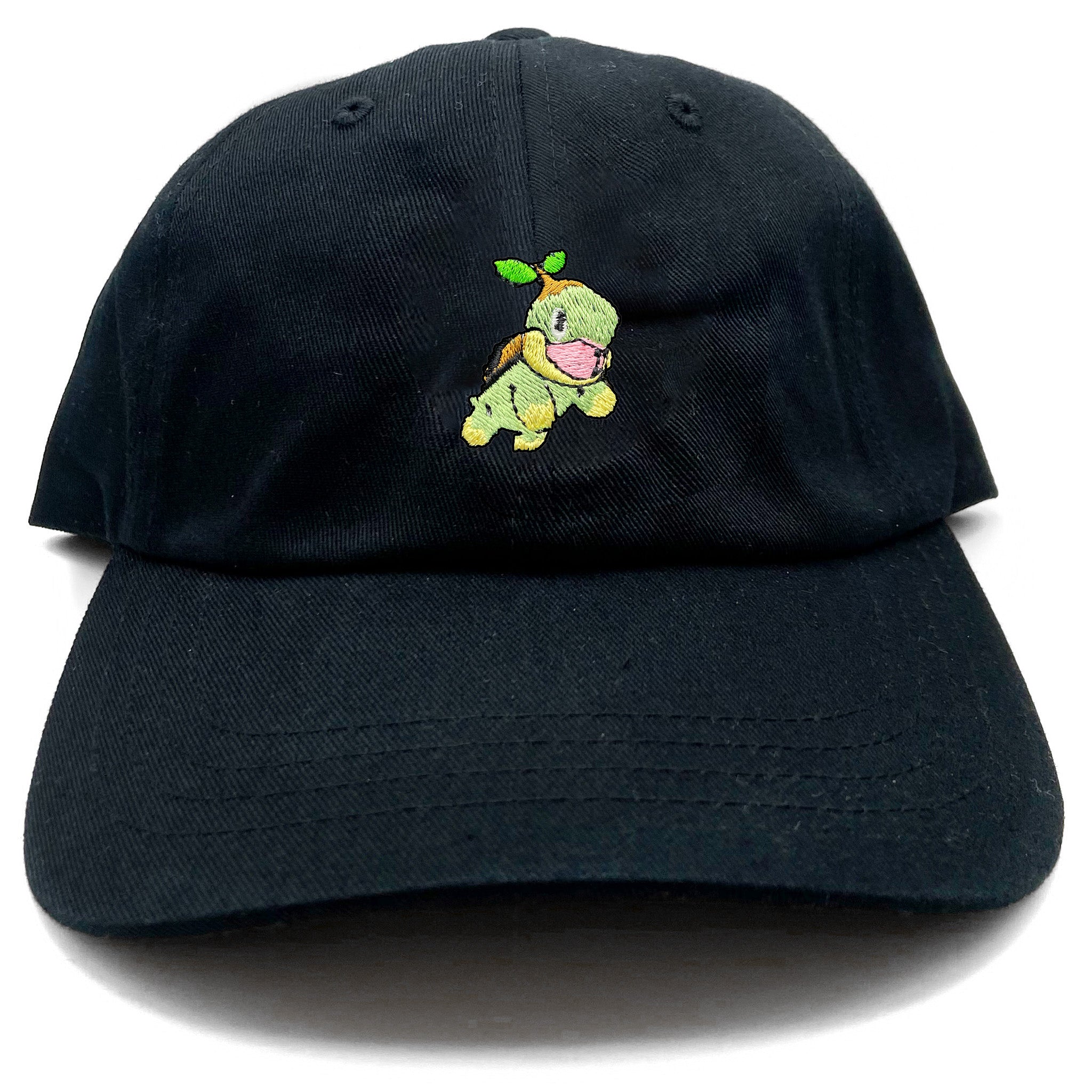 turtwig dad hat