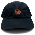 vulpix dad hat