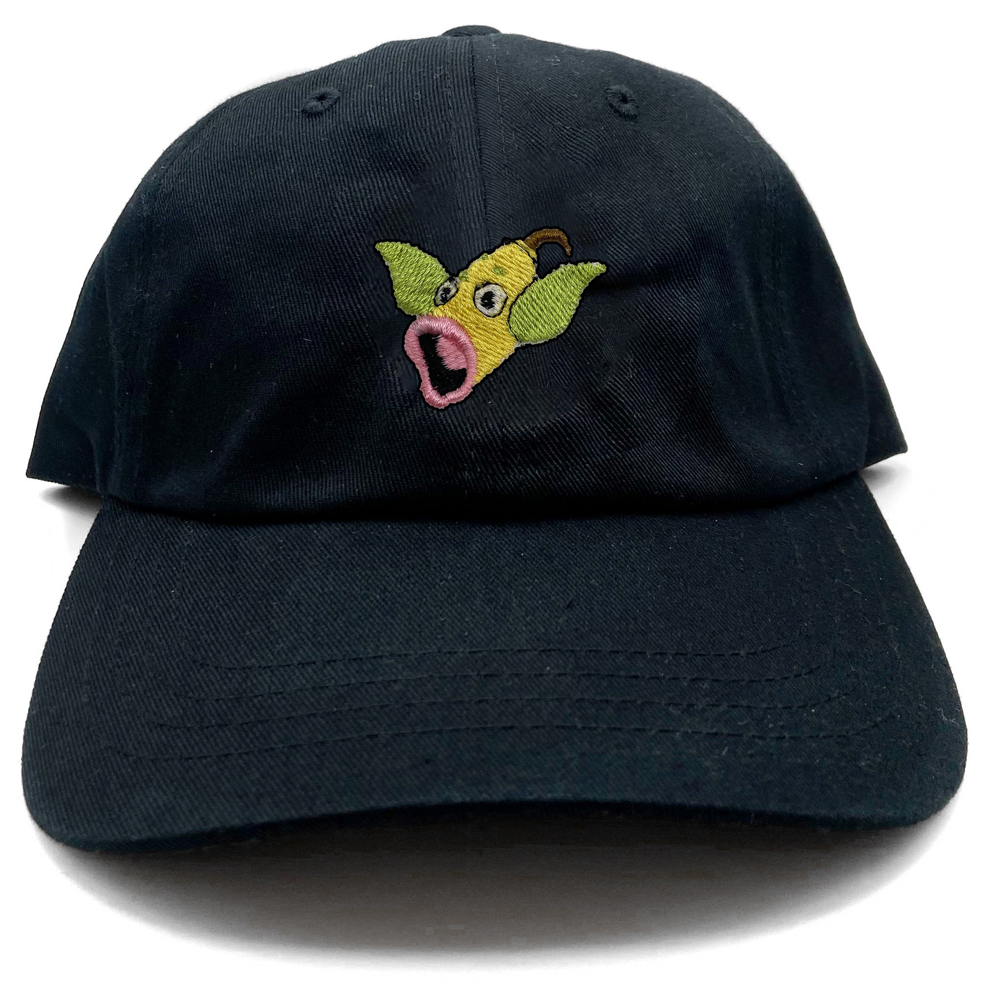 wepenbell dad hat