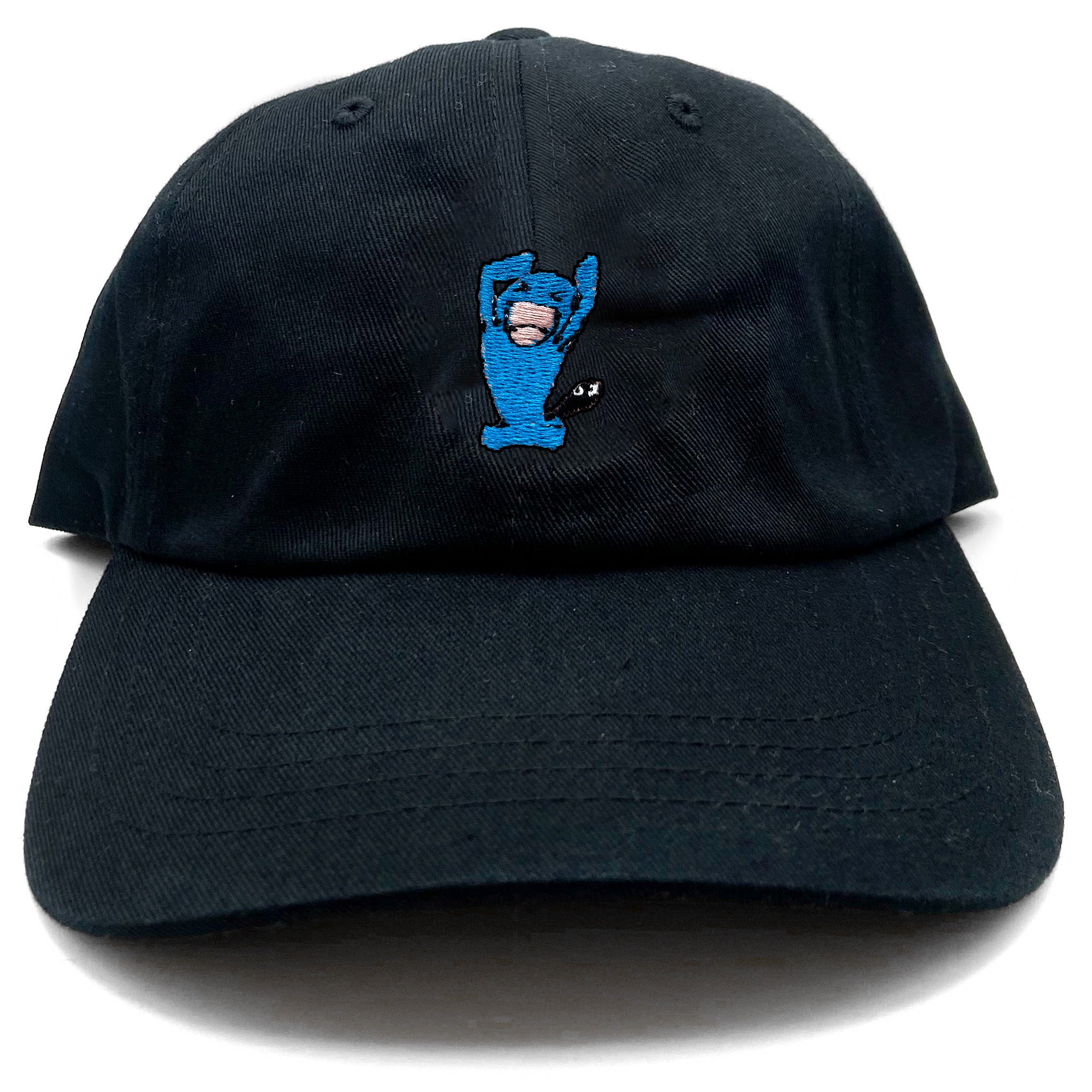 wobbufett dad hat