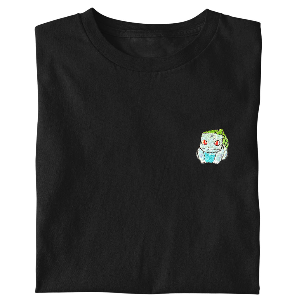 bulbasaur tee shirt