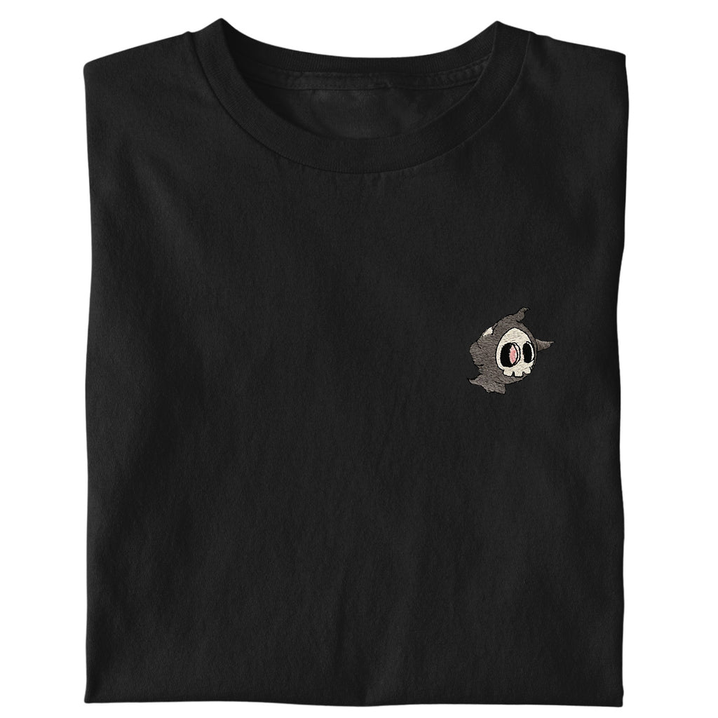 duskull tee shirt
