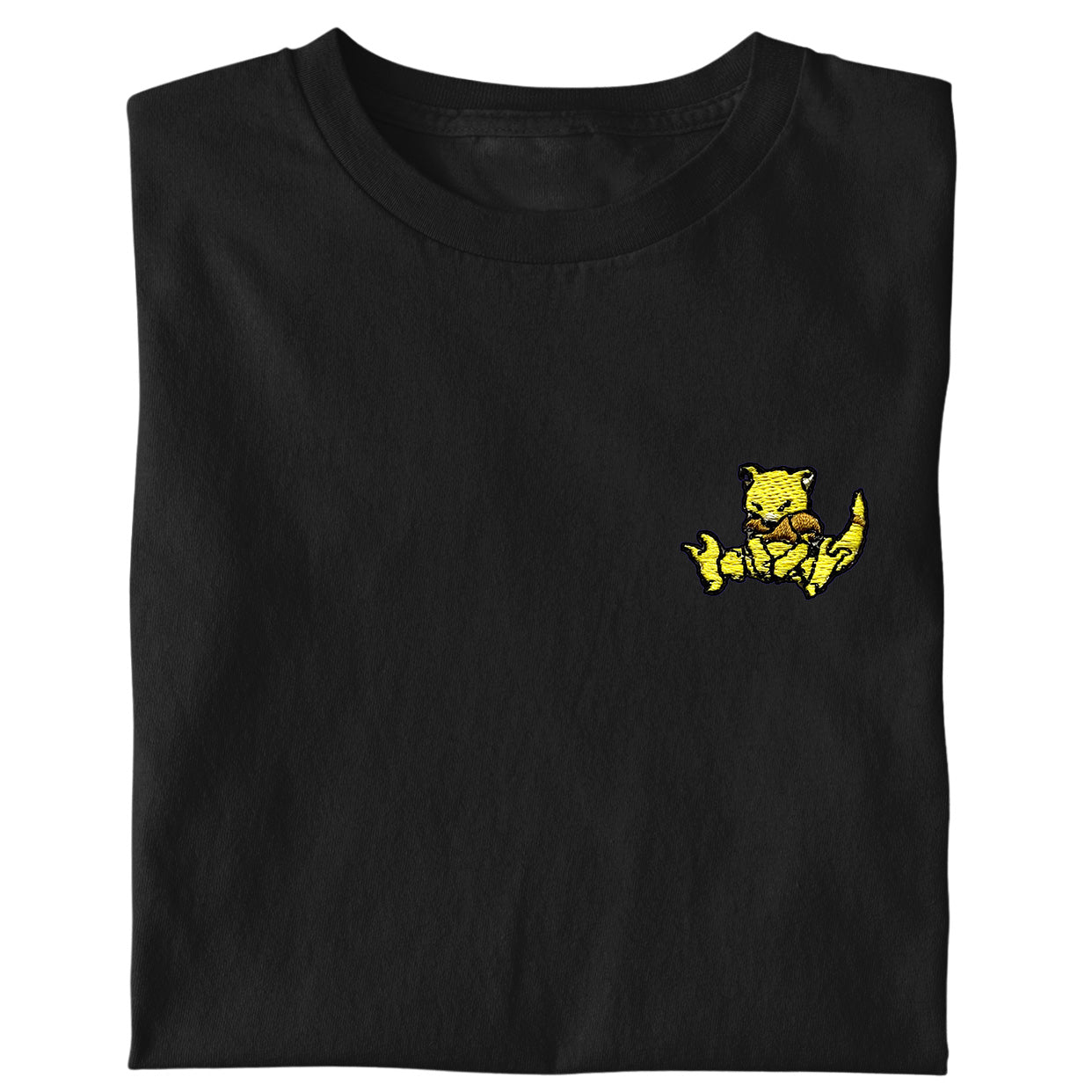 abra tee shirt