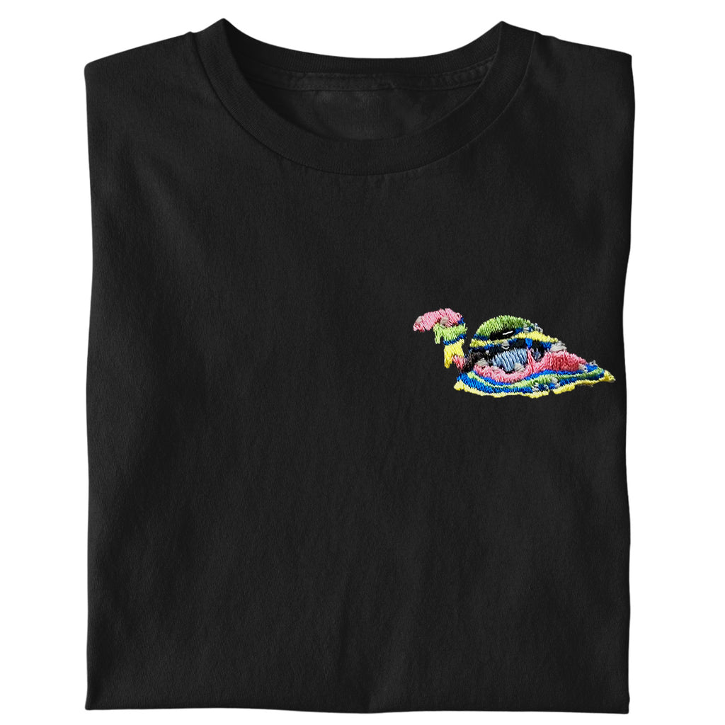 muk tee shirt