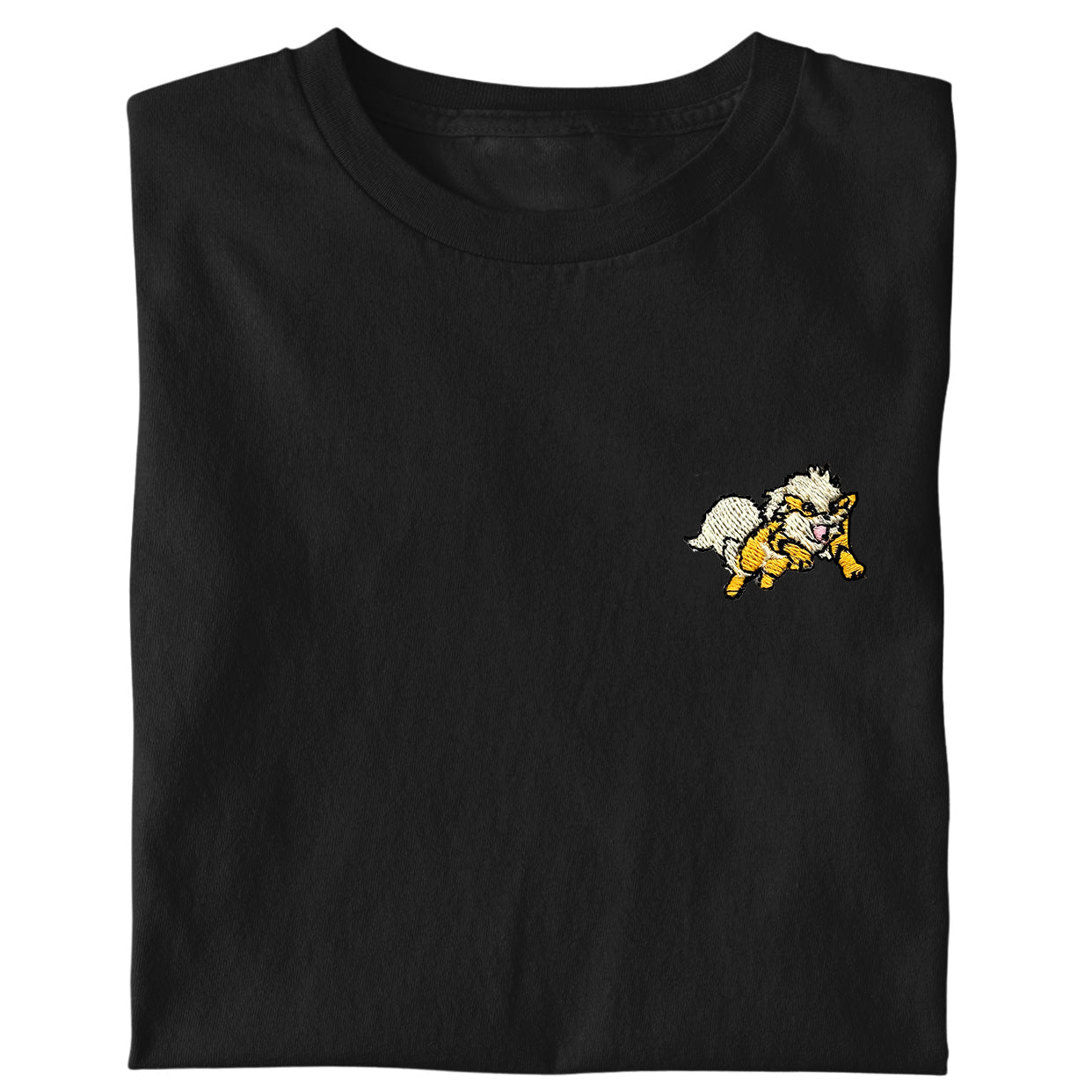 arcanine tee shirt