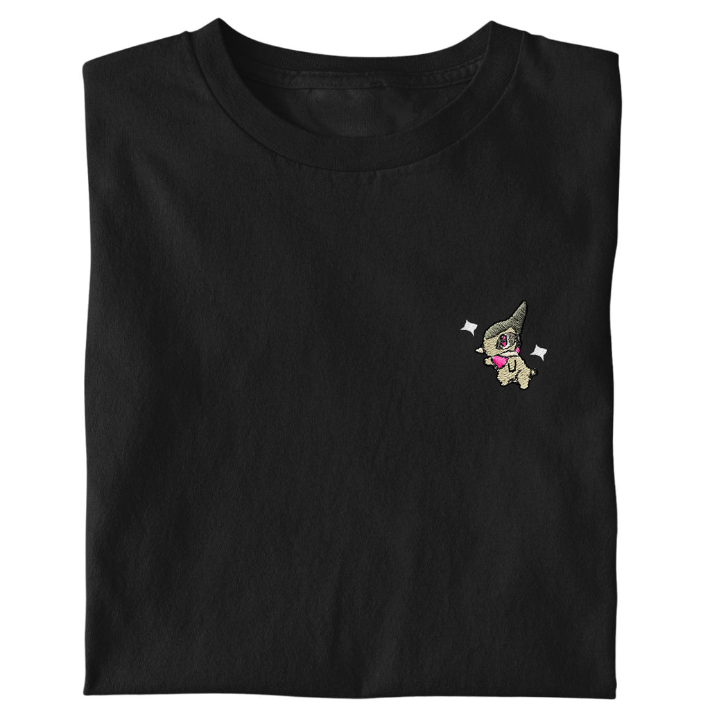 axew shiny tee shirt