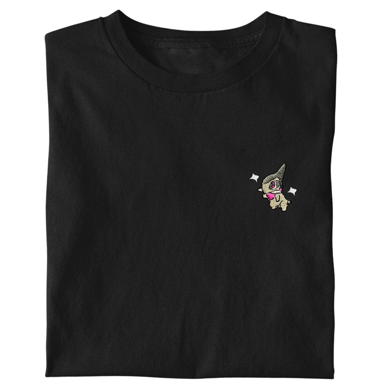 axew shiny tee shirt