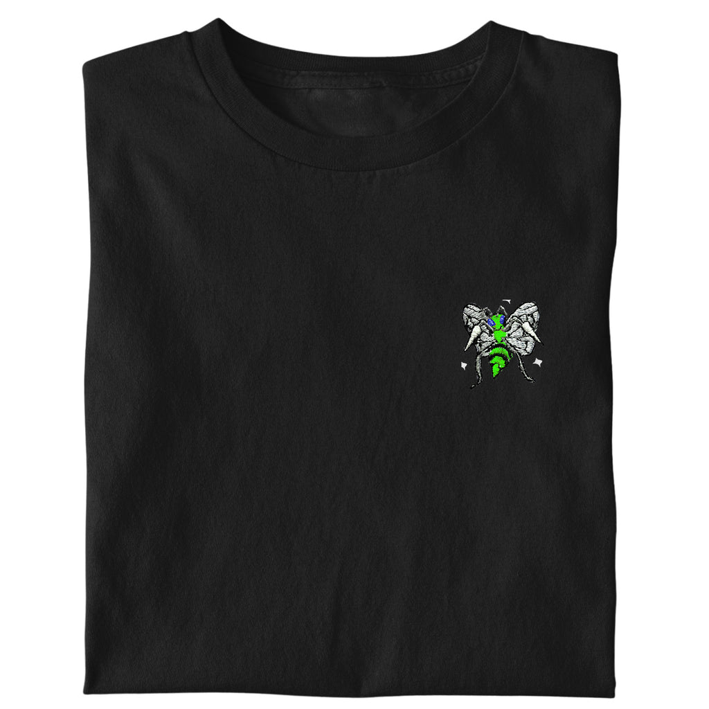 beedrill shiny tee shirt