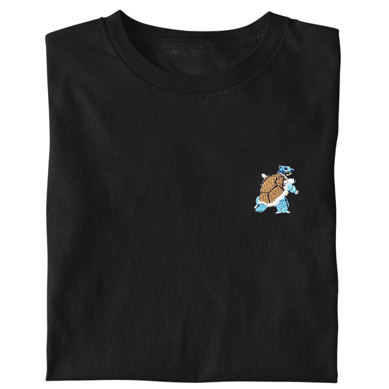 blastoise tee shirt