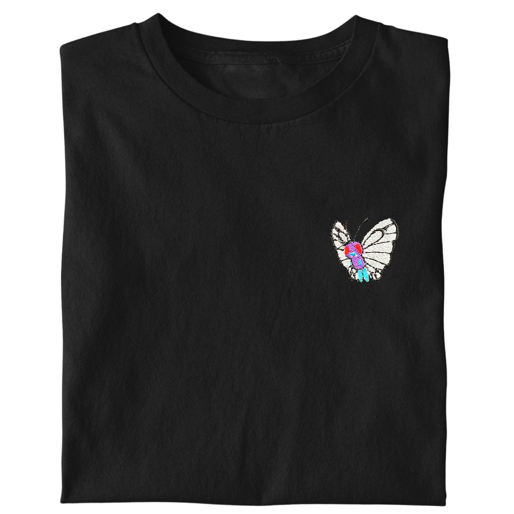 butterfree tee shirt