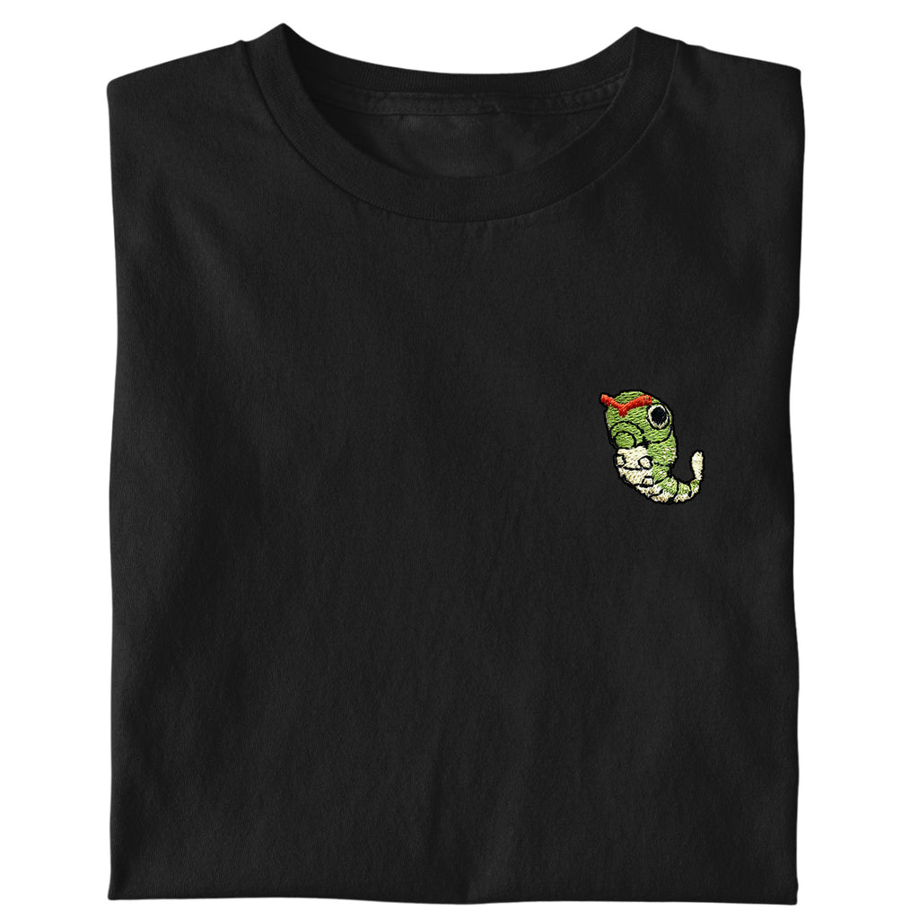 caterpie tee shirt
