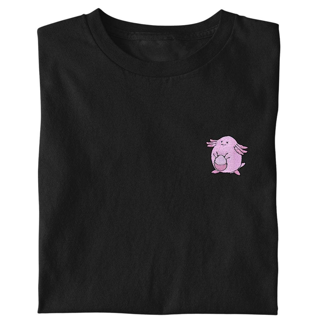 chansey tee shirt