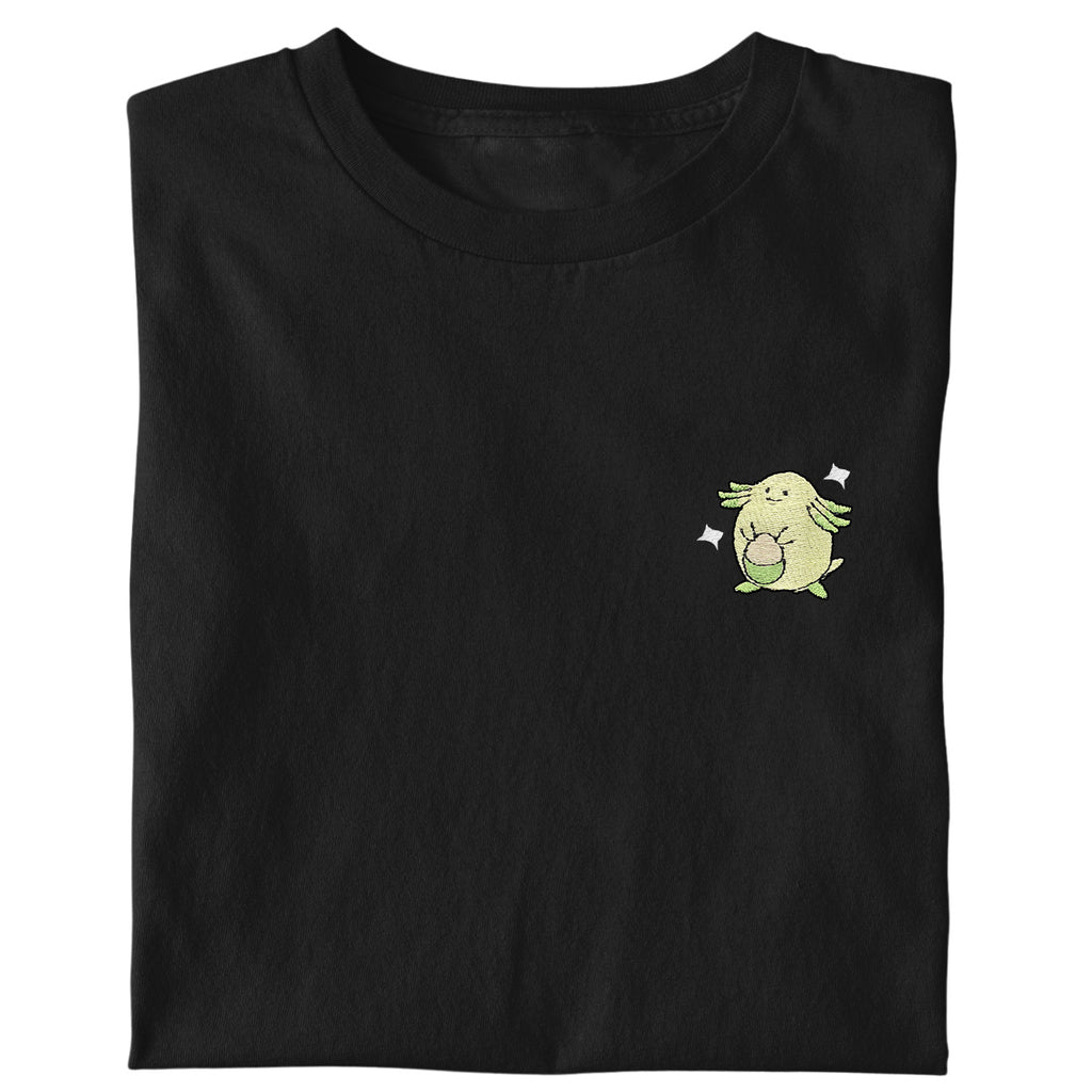 chansey shiny tee shirt