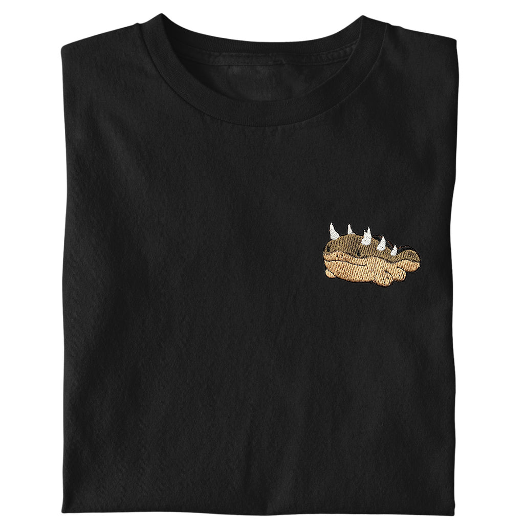 clodsire spiked tee shirt
