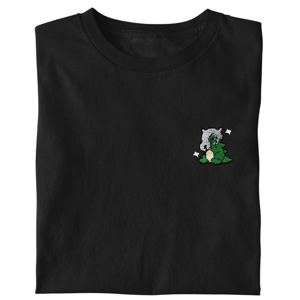 cubone shiny tee shirt