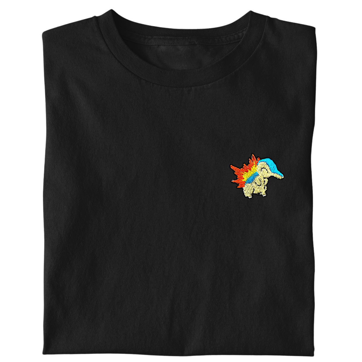 cyndaquil tee shirt