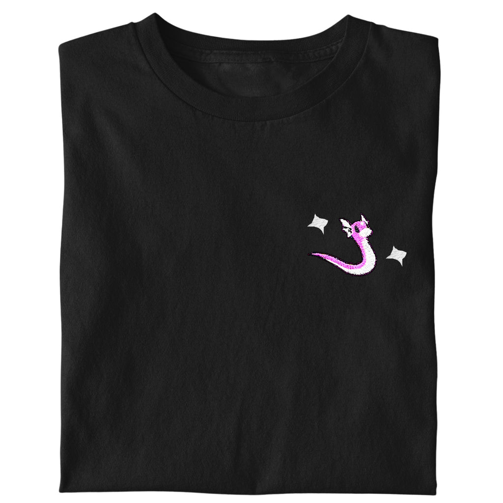 dratini shiny tee shirt