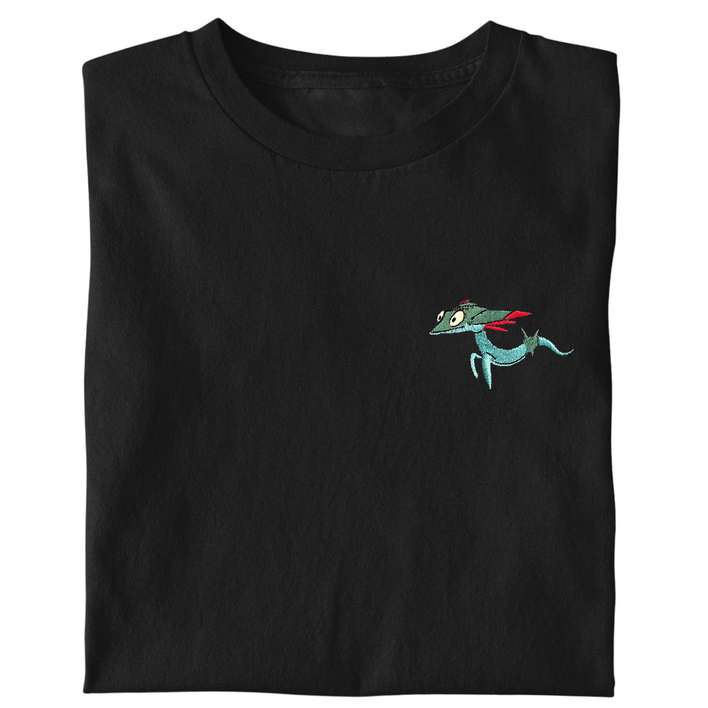 dreepy tee shirt