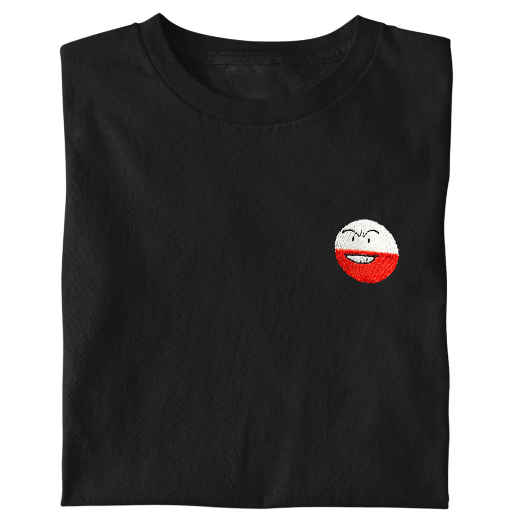 electrode tee shirt