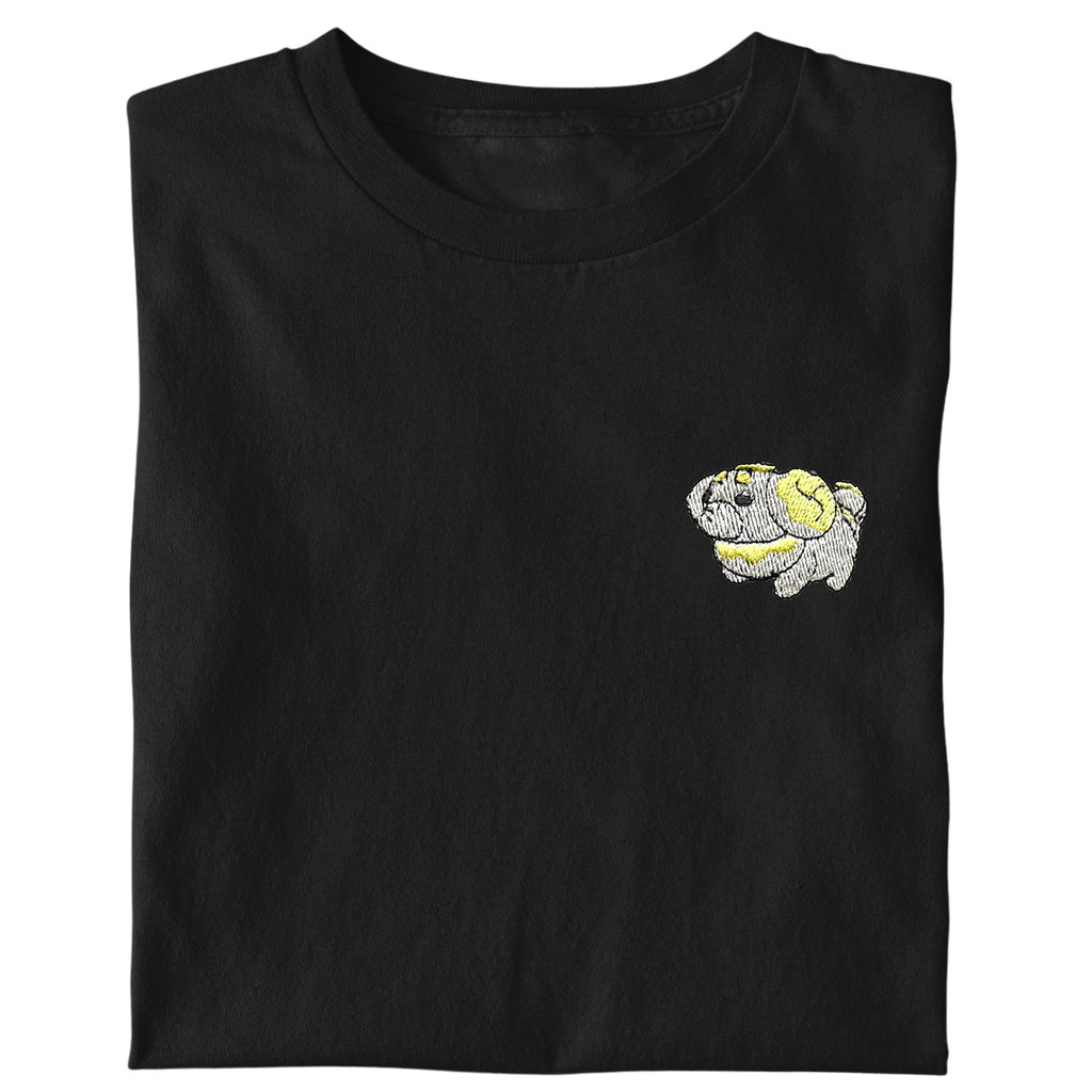 fidough tee shirt